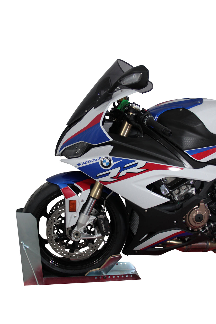 BMW S 1000 RR [2019-2022]-Racing disc "R"