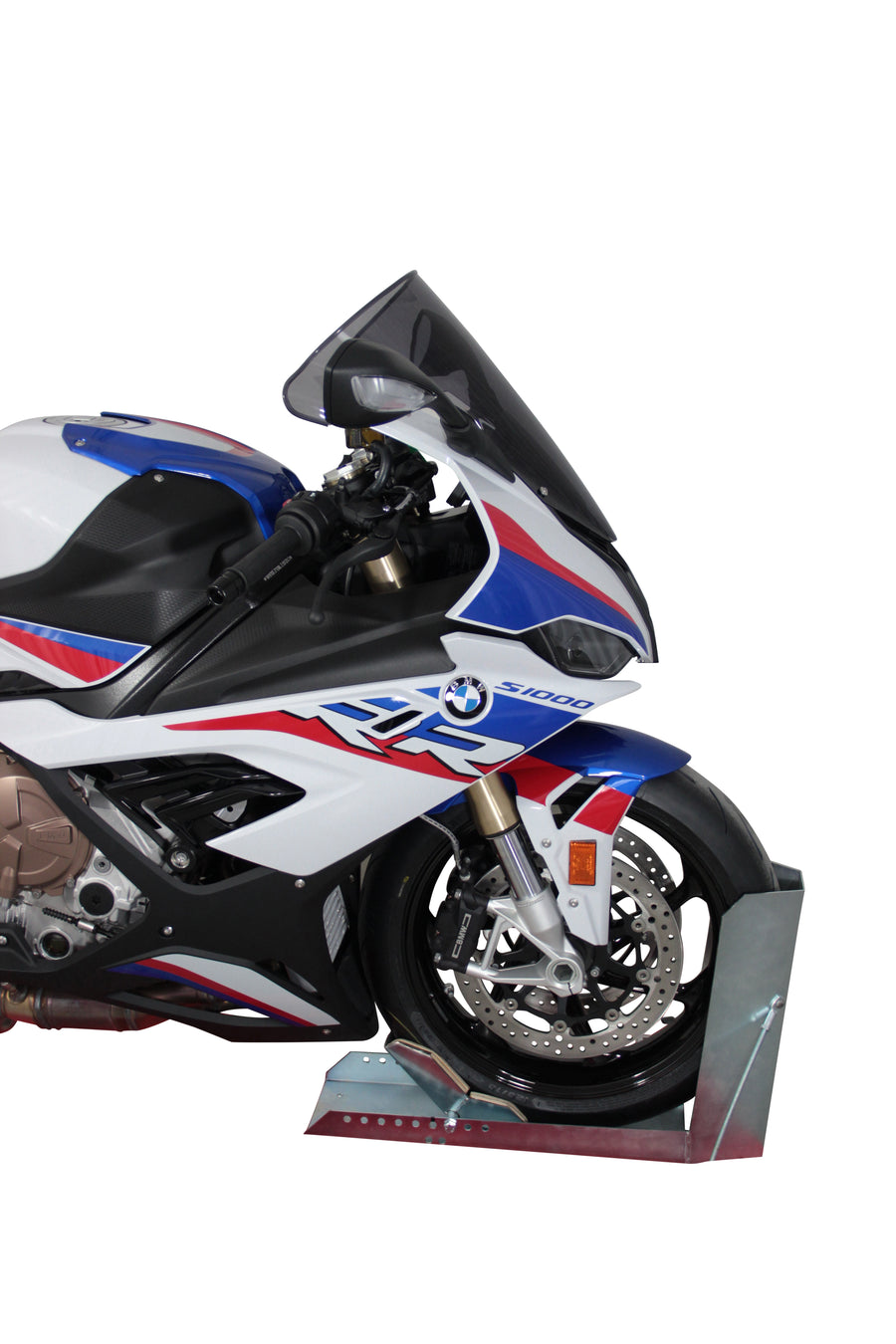 BMW S 1000 RR [2019-2022]-Racing disc "R"