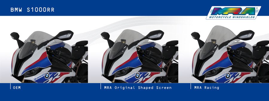 BMW S 1000 RR [2019-2022]-Racing disc "R"