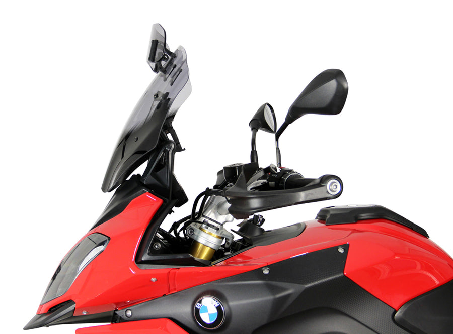 BMW S 1000 XR [2015-2019]-Variotouringsscreen "VTM"