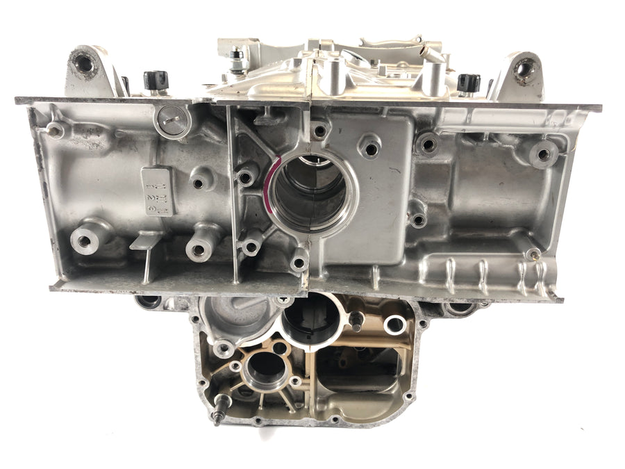 Honda Goldwing GL 1200 SC14 [1991] - Engine housing empty housing