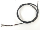 Yamaha Kodiak 400 5Y4 [2004] - Bowder cable brake cable-2