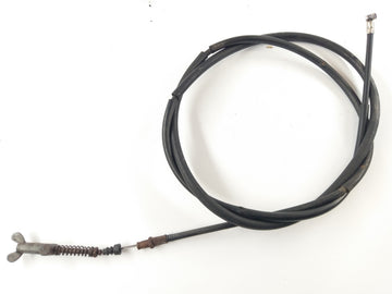 Yamaha Kodiak 400 5Y4 [2004] - Bowder cable brake cable - 0
