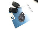 BMW R 1200 RT [2004] - Alarm system with transmitter-5