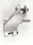 Ducati Multistrada 1000 DS - shock absorber mount rocker arm bone-1
