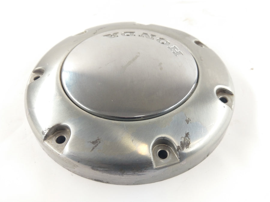 Honda VT 1100 SC32 [1999] - Clutch cover engine cover