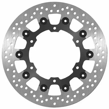 YAMAHA FJR 1300 [2001-2003] - Brake disc standard