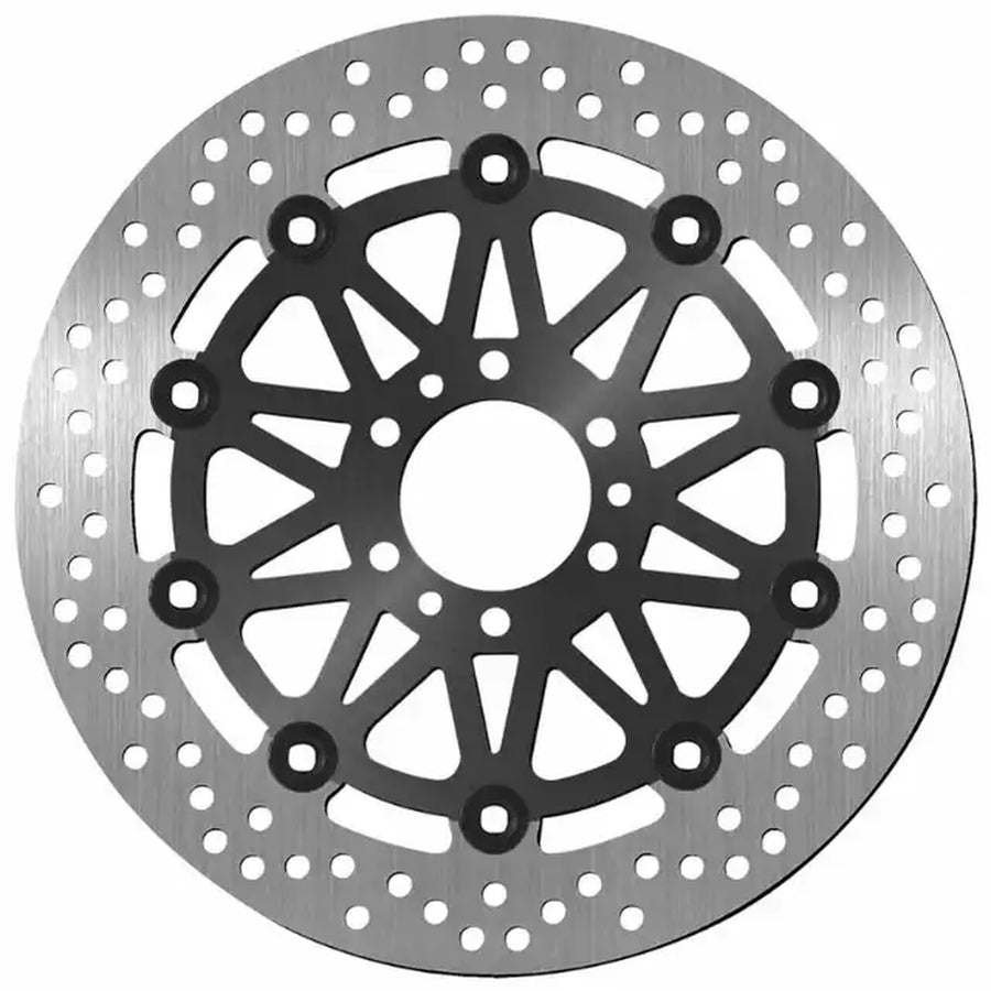 HONDA VFR 800 X CROSSRUNNE [2015-2013] - Brake disc standard