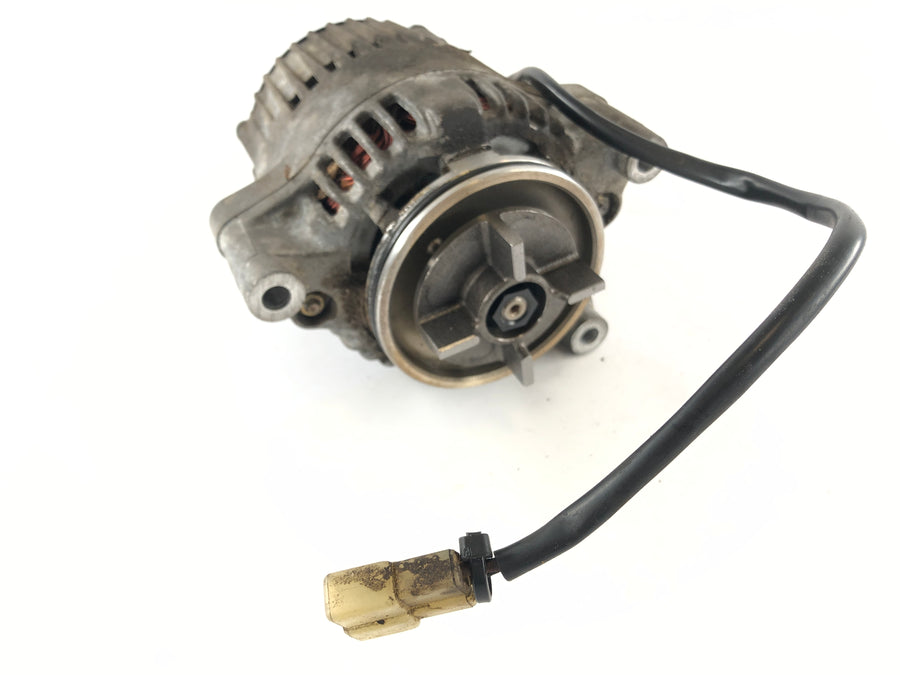 Kawasaki ZX9-R ZX900B [1996] - Alternator