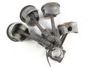 Honda VFR 800 FI RC46- Piston with connecting rods set-1