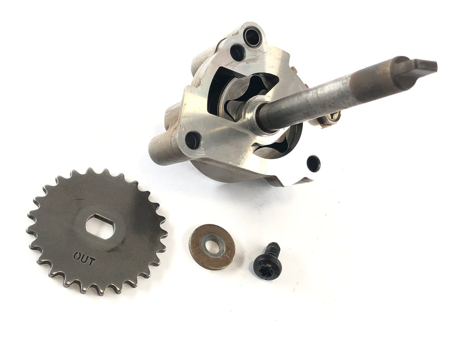 Triumph Speed Triple 1050 515NJ [2006] - Oil pump