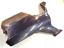 BMW M 535i E28 [1986] - rear panel left-3