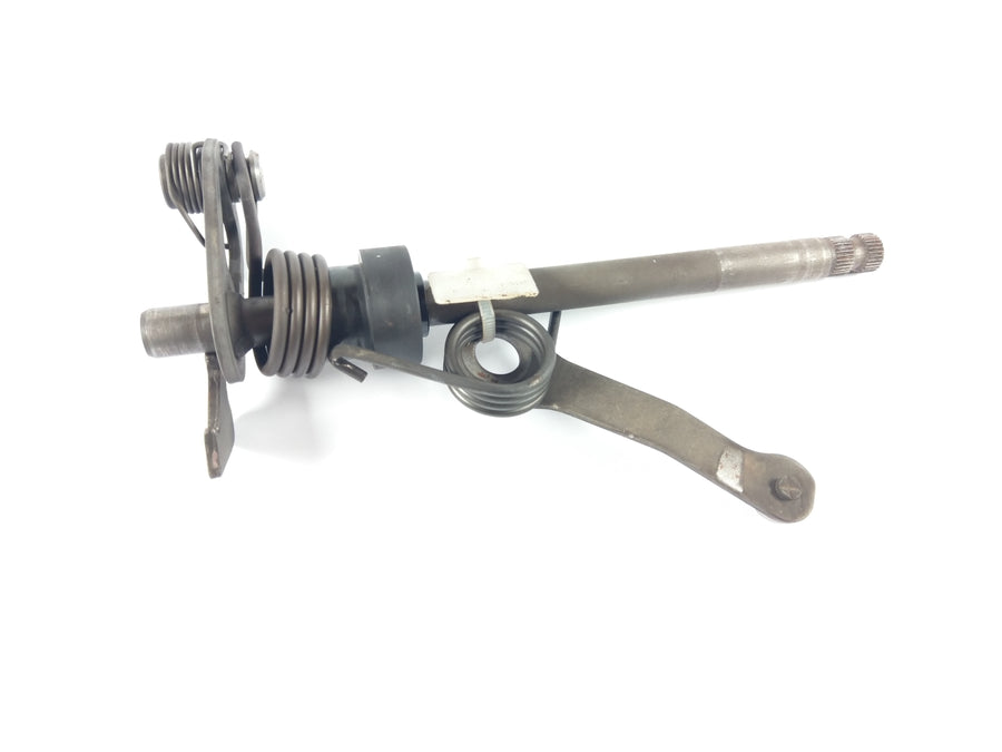 BMW F 650 GS R13 [2001] - Shift shaft