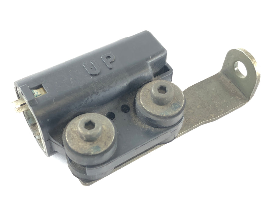 Yamaha XT 660 DM01 [2005] - Tilt angle sensor