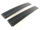 BMW M 535i E28 [1986] - B pillar trim doors front set-2
