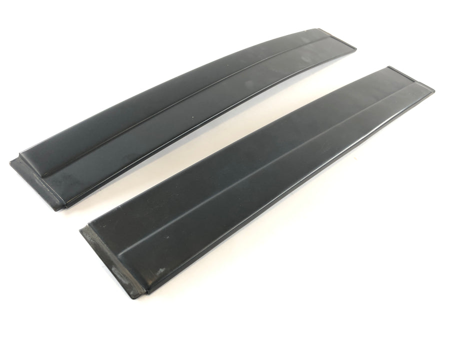 BMW M 535i E28 [1986] - B pillar trim doors front set
