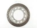Yamaha XTZ 660 3YF [1990] - brake disc 280 x 4.5mm-1