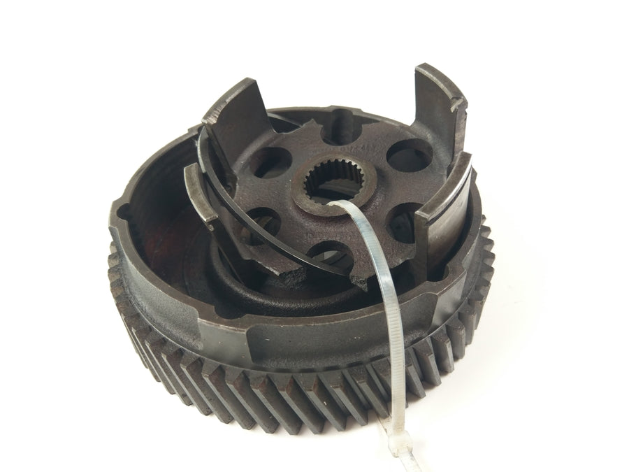 Moto Guzzi Nuovo Falcone - clutch basket