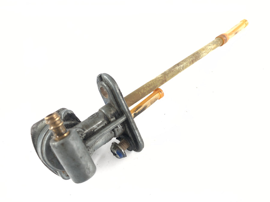 Yamaha DT 125 4BL [1997] - Fuel tap