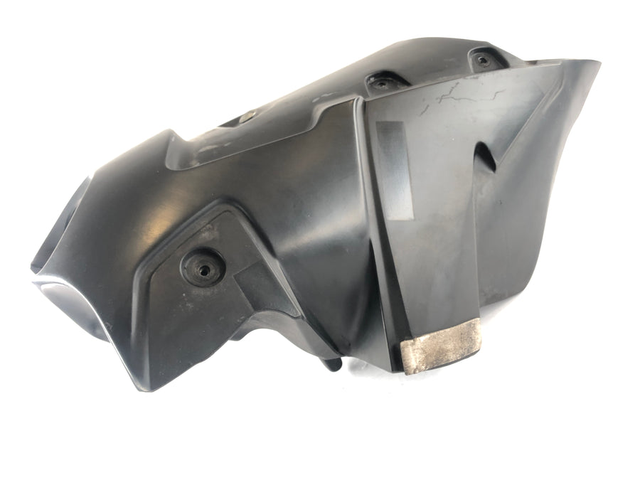 KTM LC4 640 Duke 2 [2001] - Tank petrol tank plastic