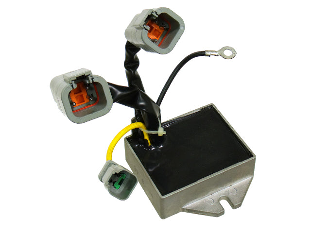 LYNX ADVENTURE GT 600 SDI [2008-2010] - Voltage regulator for snowmobiles