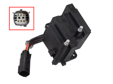 SKI DOO SUMMIT SP 600 R E TEC 146 [2019-2022] - Ignition coil for snowmobiles
