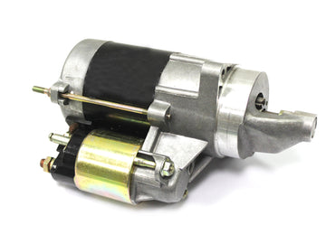 SKI DOO FORMULA 500 [1997-1998] - Starter motor for snowmobiles