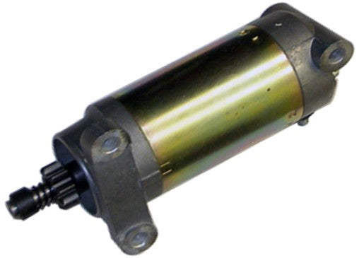 YAMAHA SRX 700 [1999-2002] - Starter motor for snowmobiles