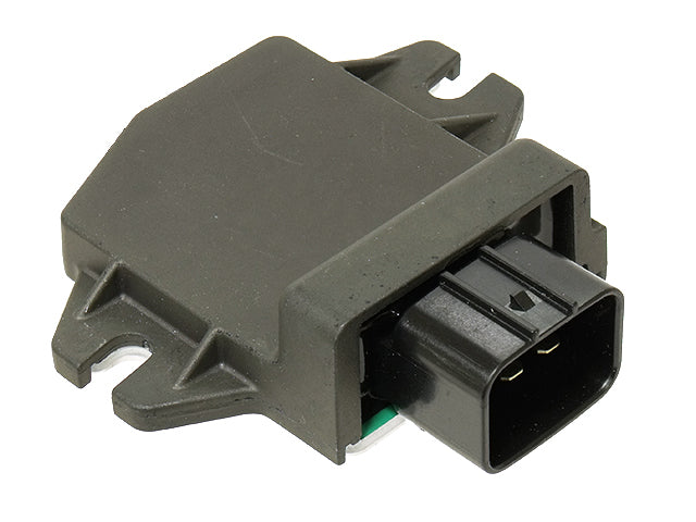 LYNX RAVE 600 [2010] - Voltage regulator for snowmobiles
