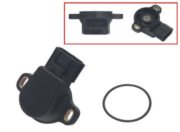 ARCTIC CAT M 5 [2006] - Throttle position sensor