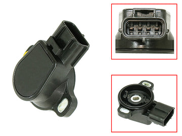 ARCTIC CAT F 6 FIRECAT [2008-2012] - TPS sensor for snowmobiles