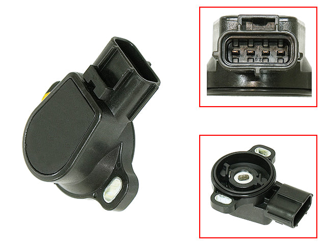 ARCTIC CAT M 8 [2008-2011] - TPS sensor for snowmobiles