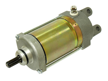 YAMAHA RS RAGE [2005-2007] - Starter motor for snowmobiles
