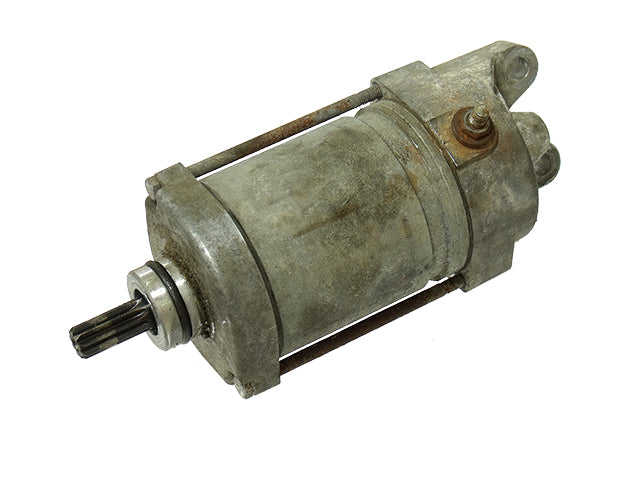 YAMAHA APEX X TX [2006-2018] - Starter motor for snowmobiles