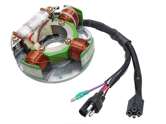 ARCTIC CAT ZL 550 [2001-2003] - Stator for snowmobiles