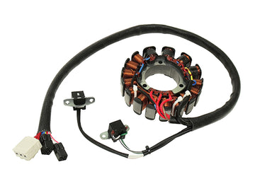 POLARIS 600 RMK 155 [2008-2011] - Stator for snowmobiles