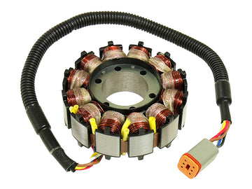 LYNX XTRIM COMMANDER 600 E TEC [2011-2016] - Stator Rotax