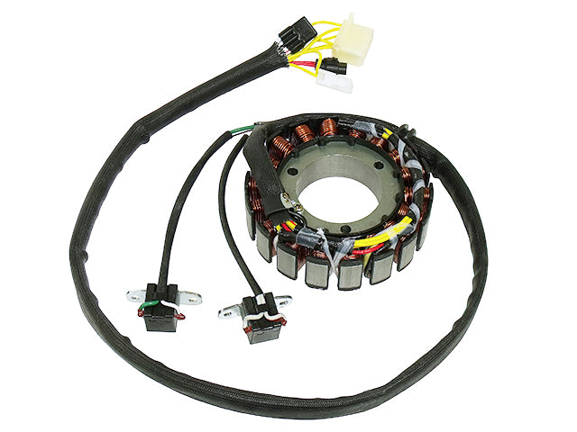 POLARIS 800 RMK ASSAULT [2011-2012] - Stator for Polaris 600/800