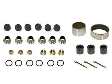 SKI DOO FORMULA III 700 [1998-1999] - Clutch kit for snowmobiles