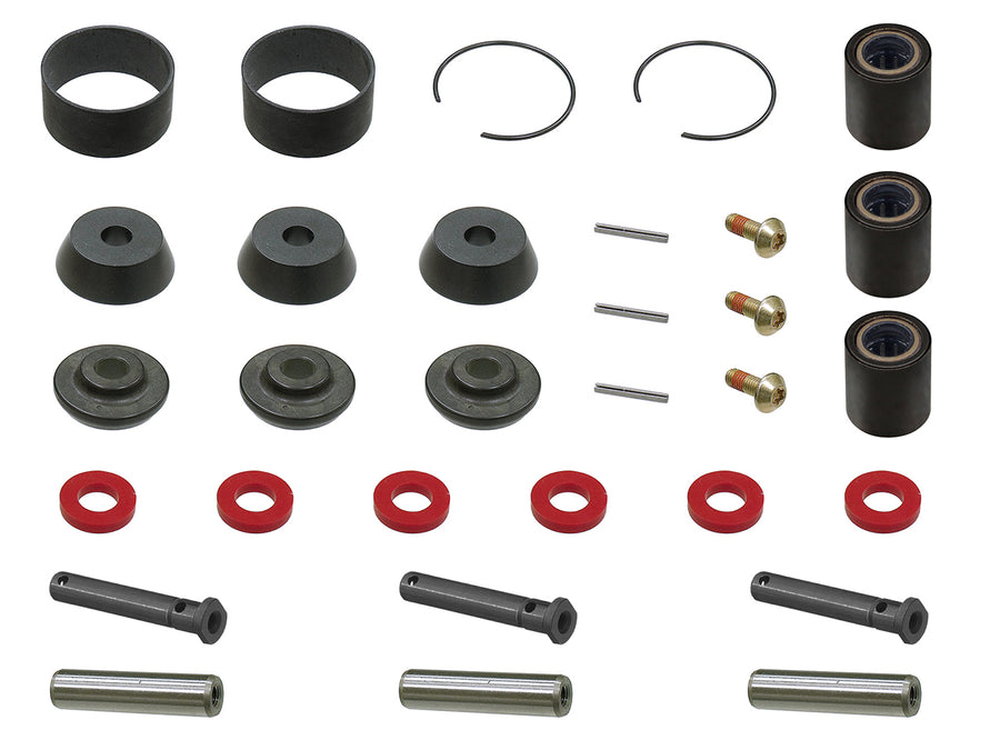 SKI DOO GRAND TOURING 600 R E TEC [2019-2022] - Clutch repair kit