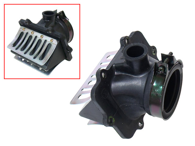 LYNX SPORT TOURING 600 [2003-2004] - Carburetor flange for snowmobiles