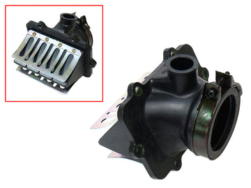 LYNX ENDURO 700 SPECIAL [2002] - Carburetor flange for snowmobiles