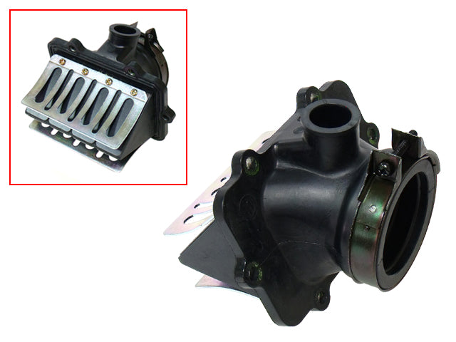 SKI DOO MXZ RENEGADE 800 HO [2004-2006] - Carburetor flange for snowmobiles