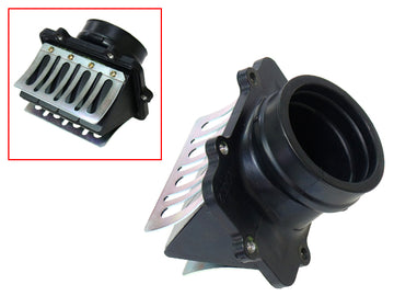 SKI DOO MXZ X 600 HO SDI [2007] - Carburetor flange for snowmobiles