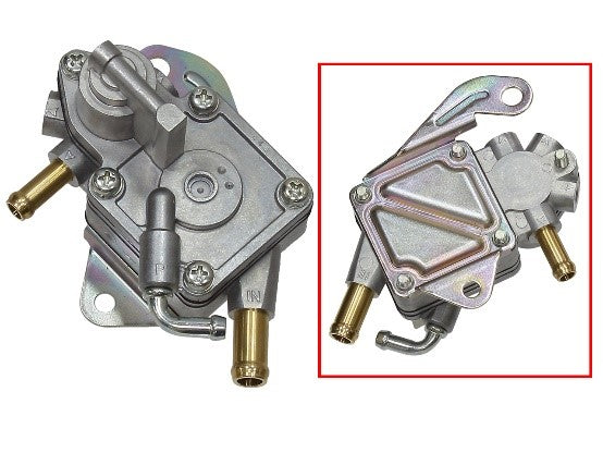 SKI DOO MXZ SPORT 600 [2010-2020] - Fuel pump for snowmobiles
