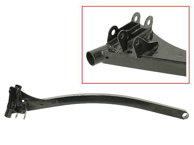 SKI DOO SKANDIC SUV 550 F [2004-2010] - Swing arm right for snowmobiles