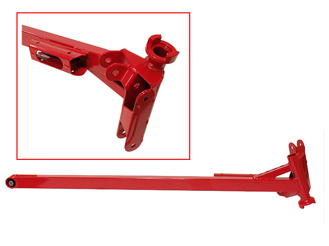 POLARIS 700 XC SP EDGE [2001] - Swing arm right for snowmobiles
