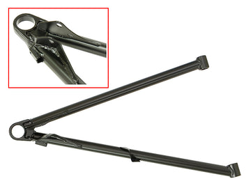 LYNX XTRIM SC 600 E TEC [2014] - Lower left A-arm for Ski-Doo
