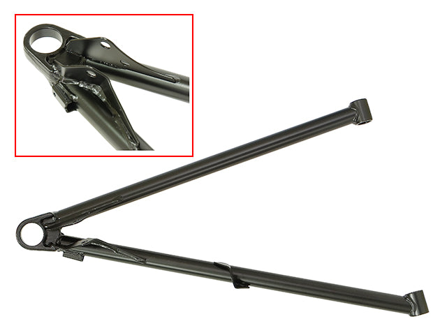 SKI DOO MXZ SPORT 600 [2010-2013] - Lower left A-arm for Ski-Doo