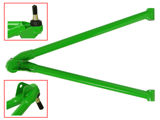 ARCTIC CAT M 800 [2012] - Lower A-arm left for Arctic Cat